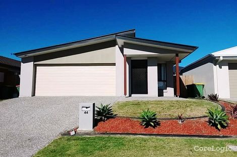 Property photo of 44 Parkland Circuit Pimpama QLD 4209