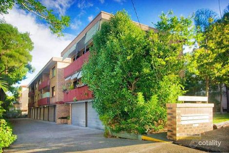 Property photo of 2/128 Langshaw Street New Farm QLD 4005