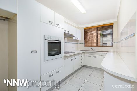 Property photo of 42/211-213 Waterloo Road Marsfield NSW 2122