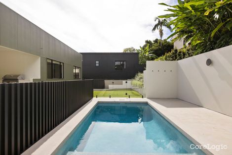 Property photo of 20 Eastment Street Bardon QLD 4065