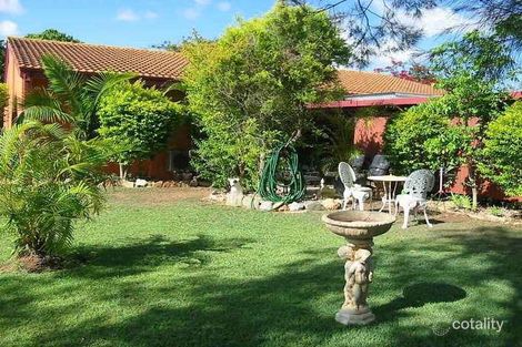 Property photo of 7 Telopea Court Greenvale QLD 4816