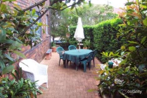 Property photo of 2/1 Salisbury Road Kensington NSW 2033