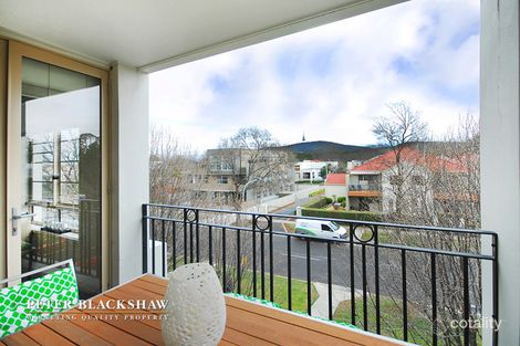 Property photo of 23/54 Moore Street Turner ACT 2612