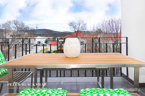 Property photo of 23/54 Moore Street Turner ACT 2612