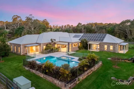 858 Old Northern Rd, Middle Dural, NSW 2158