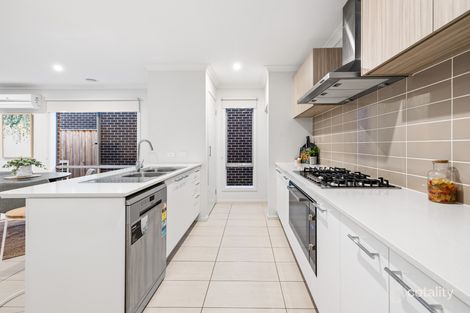 Property photo of 11 Cygnet Avenue Werribee VIC 3030