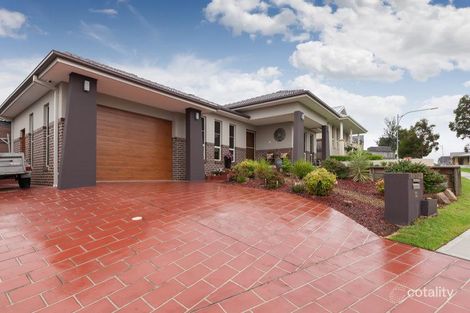 Property photo of 13 Rheinbergers Circuit Elderslie NSW 2570