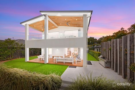 Property photo of 9 York Street Thrumster NSW 2444