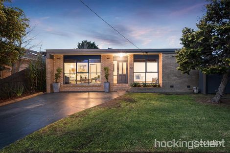 Property photo of 87 Albany Crescent Aspendale VIC 3195