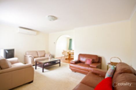 Property photo of 4 Tod Place Minchinbury NSW 2770