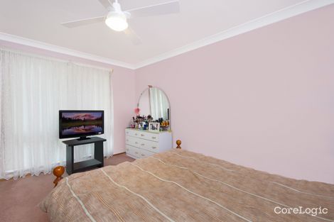Property photo of 9/65 Fuchsia Crescent Macquarie Fields NSW 2564