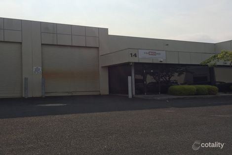 14/200 Canterbury Rd, Bayswater North, VIC 3153