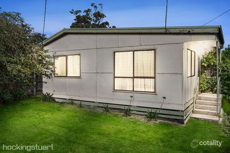 Property photo of 40 Fourth Avenue Rosebud VIC 3939