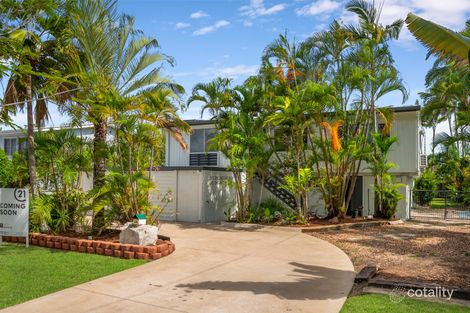29 Bristol St, Gulliver, QLD 4812