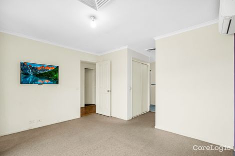 Property photo of 5 Cooyal Place Glenwood NSW 2768