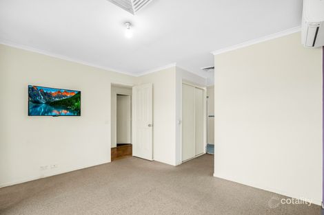 Property photo of 5 Cooyal Place Glenwood NSW 2768