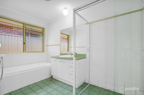 Property photo of 5 Cooyal Place Glenwood NSW 2768