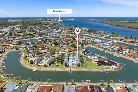 Property photo of 8/2 Mainsail Place West Ballina NSW 2478