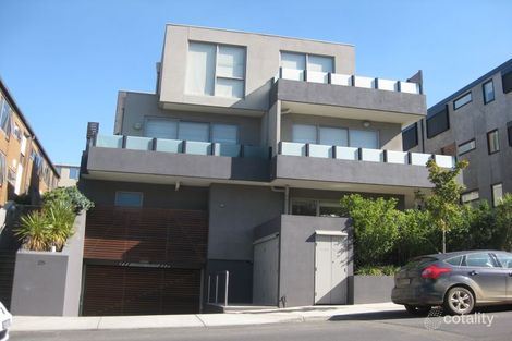 2/25 Darling St, South Yarra, VIC 3141