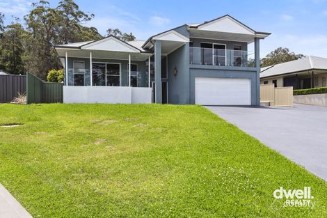 Property photo of 17 Tasman Park Close St Georges Basin NSW 2540