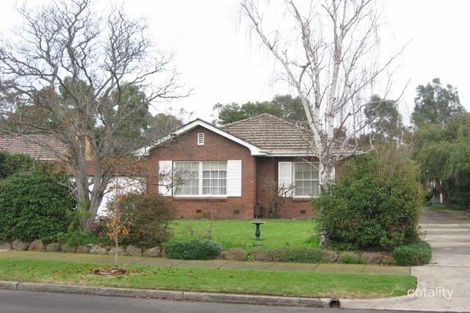 Property photo of 6 Hyslop Parade Malvern East VIC 3145