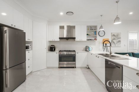 Property photo of 25A Burdekin Street Gaythorne QLD 4051