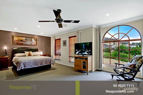 Property photo of 13 Chianti Court Glenwood NSW 2768