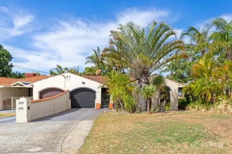Property photo of 48A Canada Street Dianella WA 6059
