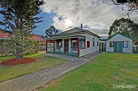 Property photo of 116 Main Street Kempton TAS 7030