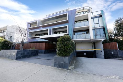 106/951-955 Dandenong Rd, Malvern East, VIC 3145
