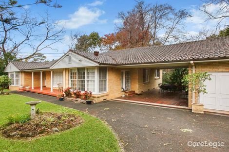 Property photo of 69 Douglas Street St Ives NSW 2075