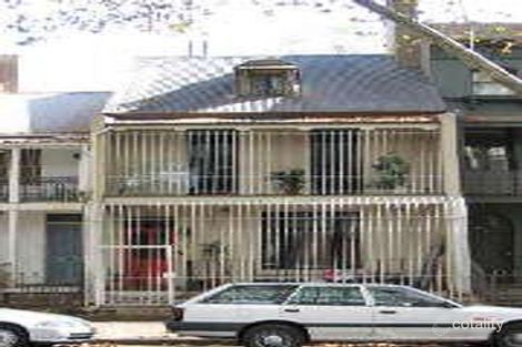 161 Victoria St, Potts Point, NSW 2011