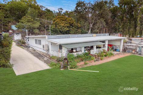 Property photo of 108B Herald Street Toomulla QLD 4816