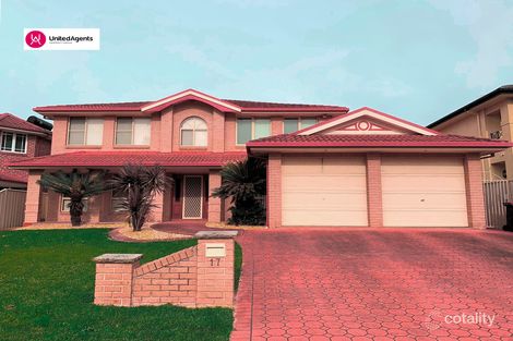 Property photo of 17 Inverness Circuit Cecil Hills NSW 2171