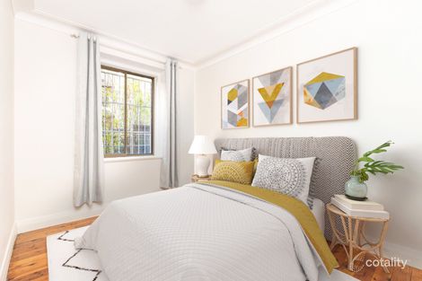 Property photo of 4/4 Macleay Street Potts Point NSW 2011