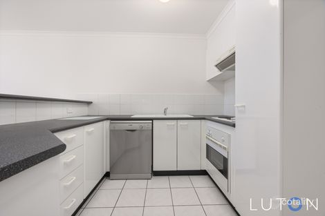 Property photo of 53/44 Jerrabomberra Avenue Narrabundah ACT 2604