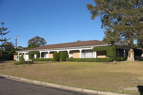 9 Koala Cl, Norah Head, NSW 2263