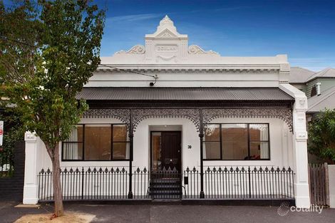 39 Stanley St, Richmond, VIC 3121