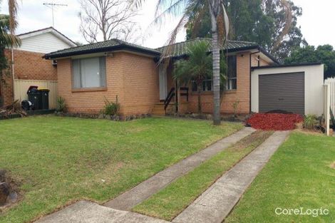 Property photo of 12 Brisbane Avenue Lurnea NSW 2170