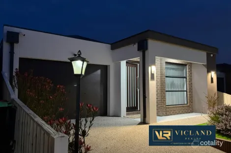 Property photo of 5 Coronidium Street Beveridge VIC 3753