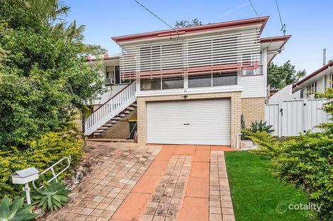 Property photo of 84 Nurstead Street Camp Hill QLD 4152