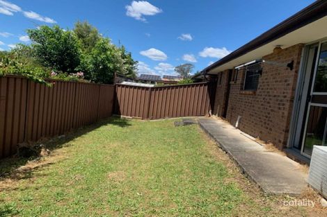 Property photo of 2/21 Second Avenue Macquarie Fields NSW 2564