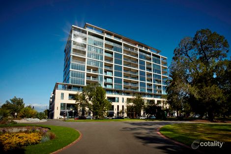 504/150 Clarendon St, East Melbourne, VIC 3002