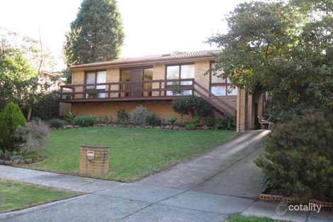 25 Long Valley Way, Doncaster East, VIC 3109