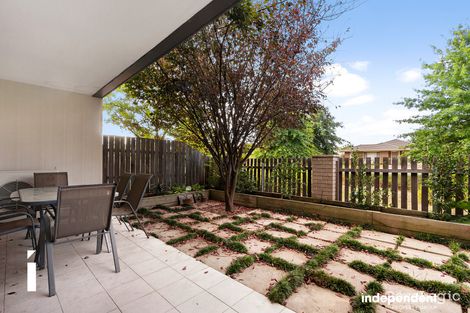 Property photo of 2/52 Jeff Snell Crescent Dunlop ACT 2615