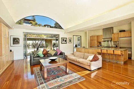 Property photo of 46 Cambridge Avenue Vaucluse NSW 2030