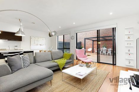 Property photo of 38 Souter Crescent Footscray VIC 3011