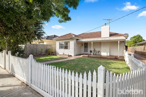 Property photo of 20 Barrani Street Bentleigh East VIC 3165