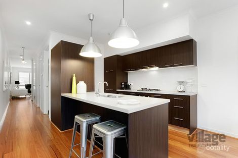 Property photo of 38 Souter Crescent Footscray VIC 3011