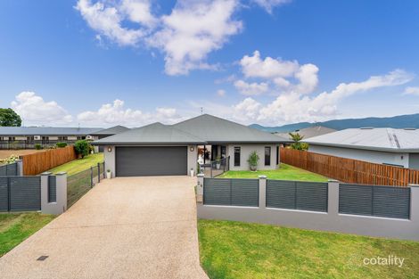 Property photo of 24 Swensen Street Gordonvale QLD 4865